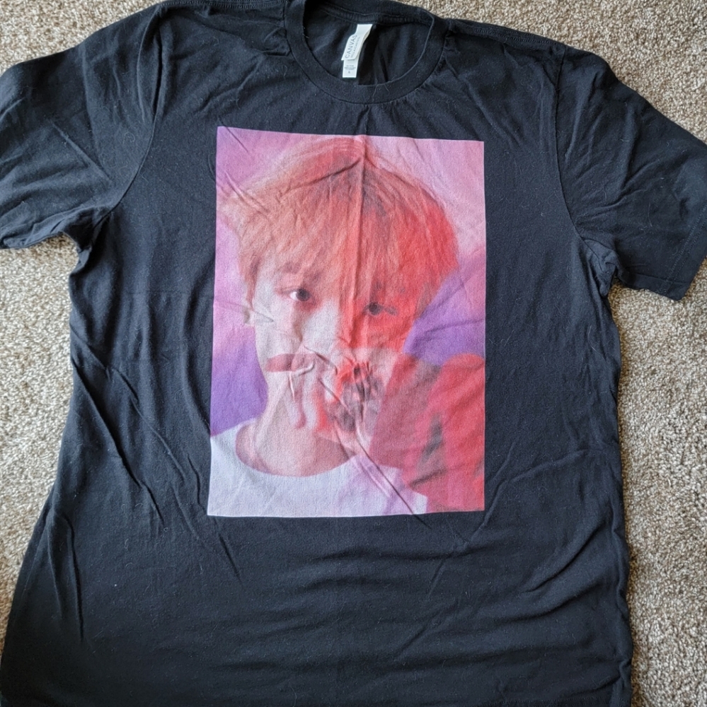 Haechan T-Shirt